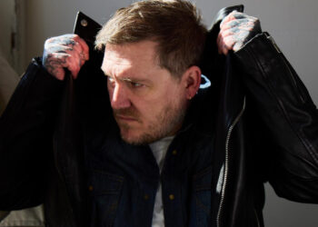 Brian Fallon (Gaslight Anthem) Releases Two New Solo Band Songs