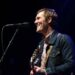 Brian Fallon of The Gaslight Anthem @ Shepherd's Bush Empire (Kalpesh Patel)