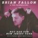 brian fallon not bad for jersey