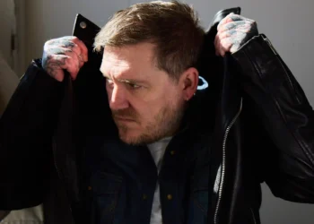 Brian Fallon returns with first new solo music in 5 years