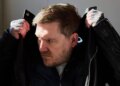 Brian Fallon returns with new singles "Not Bad For New Jersey” and “Better Before", his first solo music in five years