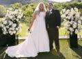 Shelby and Corey CrawfordCredit: The Hardcastle’s Photography/Leah & Travis Hardcastle