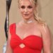 Britney Spears Pleads Guilty To Lesser Charge In DUI Case And Avoids Jail Time