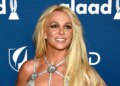 Britney Spears' Rep Explains Viral 'Knife; Incident