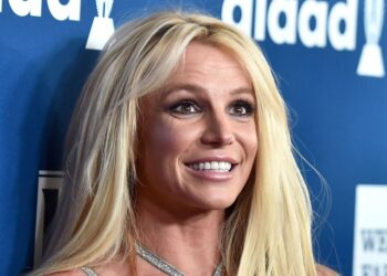 Britney Spears breaks silence following 'insane' allegations - Celebrity News - Entertainment