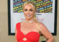 Britney Spears in 2019Credit: Jon Kopaloff/FilmMagic