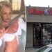 Britney Spears caught on video at liquor store before alleged knife-wielding restaurant antics