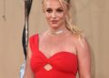 Britney Spears charged with DUI involving drugs and alcohol