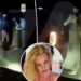 Britney Spears fails sobriety test in DUI arrest video