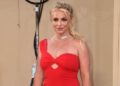 Britney Spears is set to be arraigned on a DUI charge. But she doesn't have to appear in court