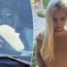 Britney Spears seen for first time since finishing rehab following DUI charge