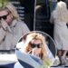 Britney Spears tries to lay low hours after erratic 'outburst' caused 'nuisance' at LA restaurant