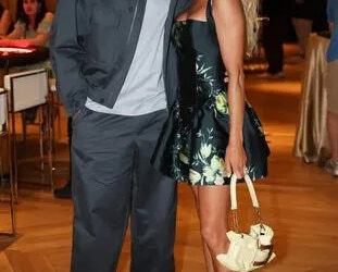 Patrick and Brittany MahomesCredit: Brittany Mahomes/Instagram