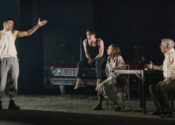 Broadway Box Office: ‘Death of a Salesman,’ ‘Every Brilliant Thing’ Reach New Highs