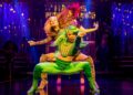 THE JELLICLE BALL