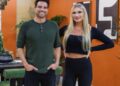Brooke Hogan Denies Affair With HGTV Costar Scott McGillivray