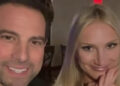 Brooke Hogan Denies Romance With 'Rock the Block' Partner Scott McGillivray - Just Jared - Celebrity News and Gossip