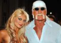 GettyImages-109985935 Hulk Hogan Brooke Hogan 2005