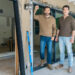 The Property Brothers Lend a Hand to Needy Homeowners Who are 'Under Pressure'
