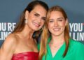 Brooke Shields Opens up About Concerns Over Daughter's Reality TV Casting
