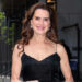 Brooke Shields on April 30, 2026 in New York CityCredit: Jason Howard/Bauer-Griffin/GC Images