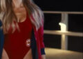 Brooks Nader and Livvy Dunne rock iconic red swimsuits in first ‘Baywatch’ reboot teaser trailer