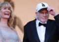 Bruce Dern, 89, makes rare appearance on Cannes red carpet - Celebrity News - Entertainment
