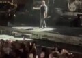 Bruce Springsteen and E Street MSG show brings out celebrities