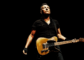 Bruce Springsteen fans want one song removed from latest tour