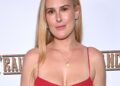 Bruce Willis Dementia: Rumer Willis Details His Bond With Her Daughter