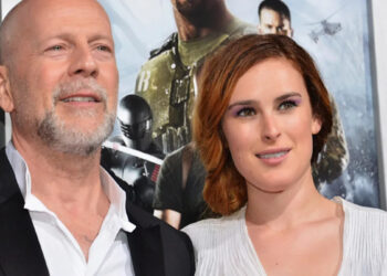 Bruce Willis Has a New ‘Tenderness’ Amid Dementia Diagnosis