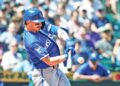 Bubic hurls gem as Royals top Mariners for series sweep