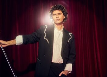 Budjerah Shares Romantic New Single 'Could I Be'