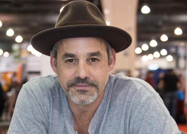 'Buffy' star Nicholas Brendon's cause of death revealed