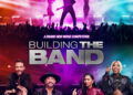 ‘Building the Band’ key art
