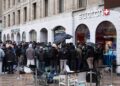 Business News: Royal Pop Sales Resume After Launch Rush For Audemars Piguet X Swatch Collaboration Forced Store Closures