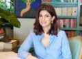Twinkle Khanna says her father (late veteran actor Rajesh Khanna), instilled a love for language in her. She shares, 'I have a distinct memory when I said, ‘Will you pick me up from school?’ And he said, ‘Are you a pickup? I will fetch you from school.’ That kind of just set my parameters of what language can do."