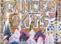 CANCER BATS Announce New Album 'Give Me Dirt', Share 'Stay Stuck' Music Video