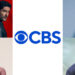 CBS stock image