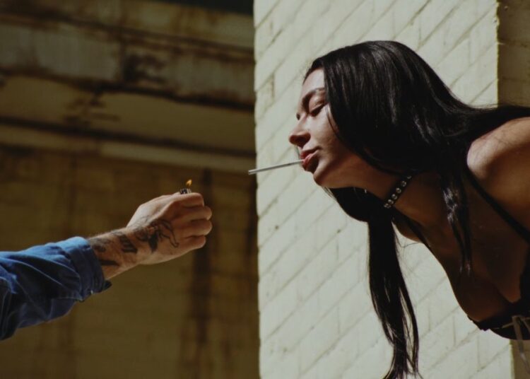 CHARLI XCX DROPS “ROCK MUSIC” WITH ICONIC NEW VIDEO – XO Diva D