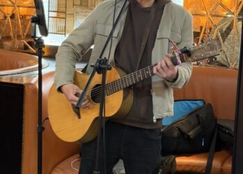 COSMO Derby backs local talent with new live music events