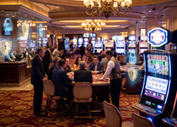 Caesars Entertainment Data Breach Lawsuit Investigation