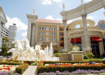 Caesars Atlantic City