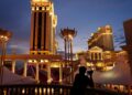 Caesars Entertainment, a Las Vegas Strip icon, is sold for $6 billion :: WRAL.com