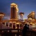 Caesars Entertainment, a Las Vegas Strip icon, is sold for $6 billion