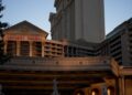 Caesars Entertainment, a Las Vegas Strip icon, sold for nearly $6 billion