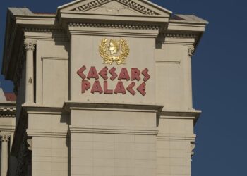 Caesars Entertainment agrees to $17.6B Fertitta takeover