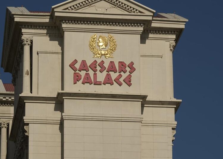 Caesars Entertainment agrees to $17.6B Fertitta takeover