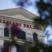 The exterior of Caesars Palace hotel-casino is shown in this Review-Journal file photo. Chase S ...
