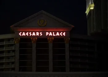 Caesars acquired by Fertitta Entertainment in $17.6B deal